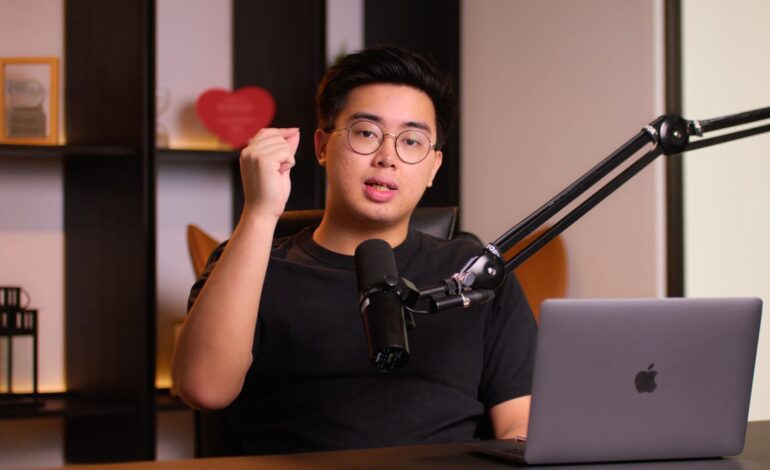 Timothy Ronald Bongkar Alasan Gen Z Sulit Punya Rumah, Gaji Tak Seimbang Harga Properti