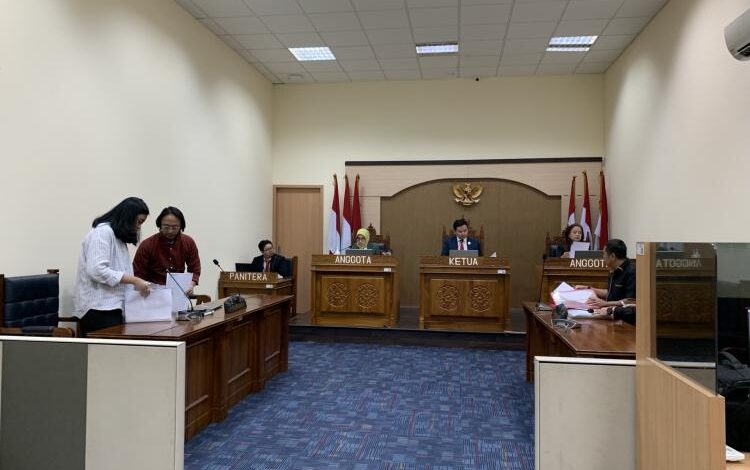 ICW Temukan 13 Calon Komisioner KIP Diduga Berafiliasi Politik dan Bisnis