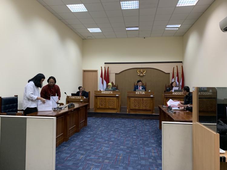 ICW Temukan 13 Calon Komisioner KIP Diduga Berafiliasi Politik dan Bisnis