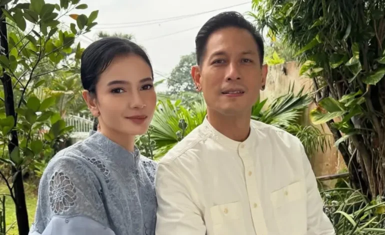 Kisah Cinta Chef Juna dan Citra Anidya: Beda Agama dan Usia 15 Tahun, Tetap Harmonis hingga 6 Tahun