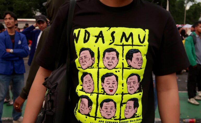 Ancaman “Tertibkan” Pengamat Dinilai Bahayakan Kebebasan Sipil