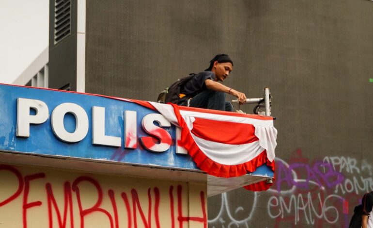 Polisi dan Tentara Tak Boleh Kebal Hukum, Amnesty Desak Reformasi Total Aparat Keamanan