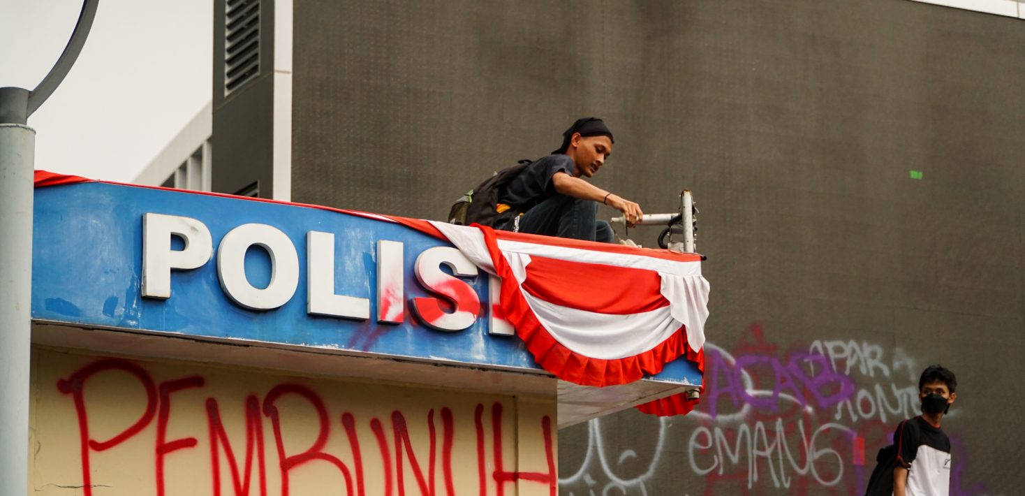 Polisi dan Tentara Tak Boleh Kebal Hukum, Amnesty Desak Reformasi Total Aparat Keamanan