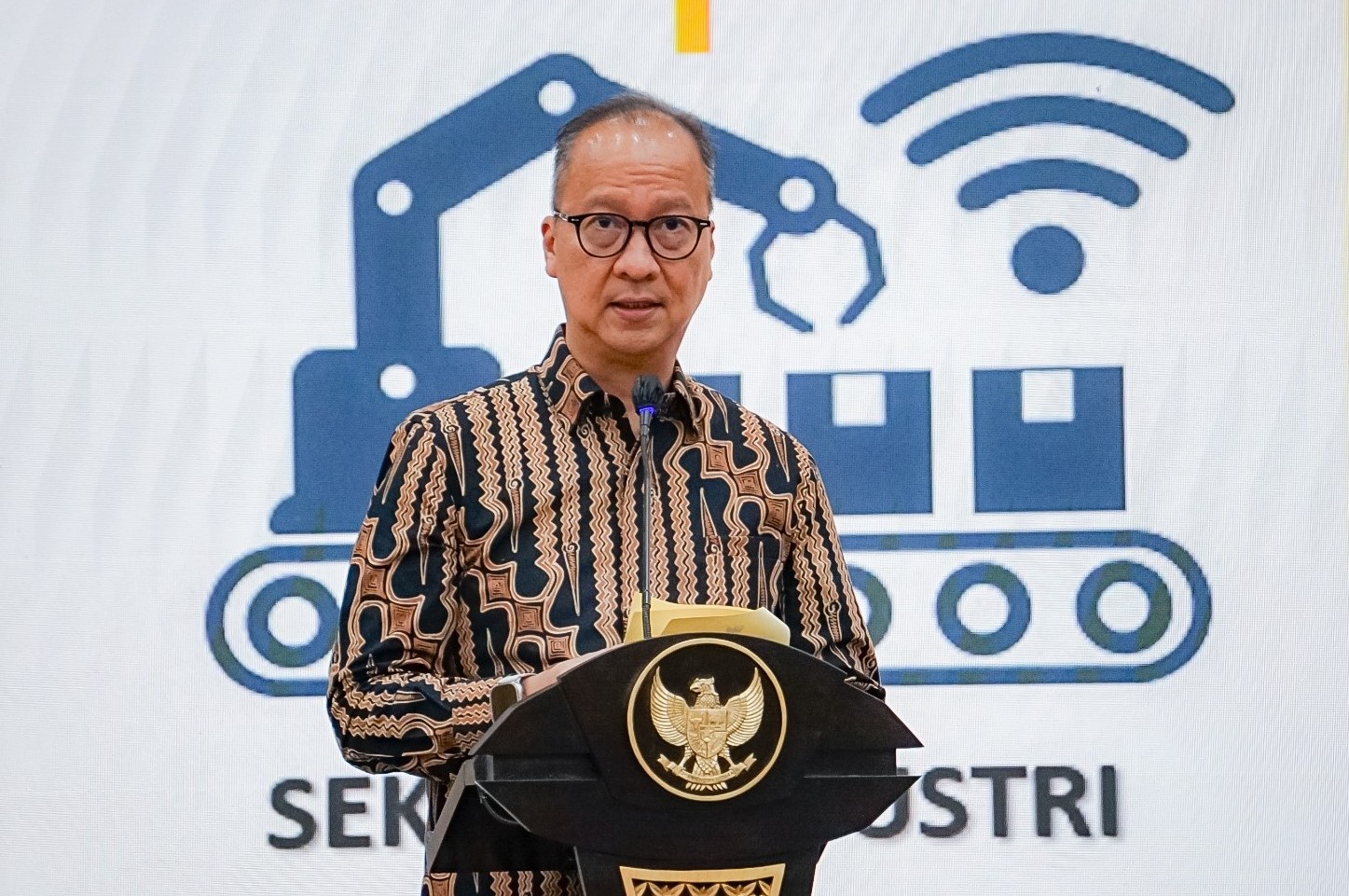 Kemenperin Hadirkan Inkubator Bisnis BDI, Perkuat Wirausaha Industri