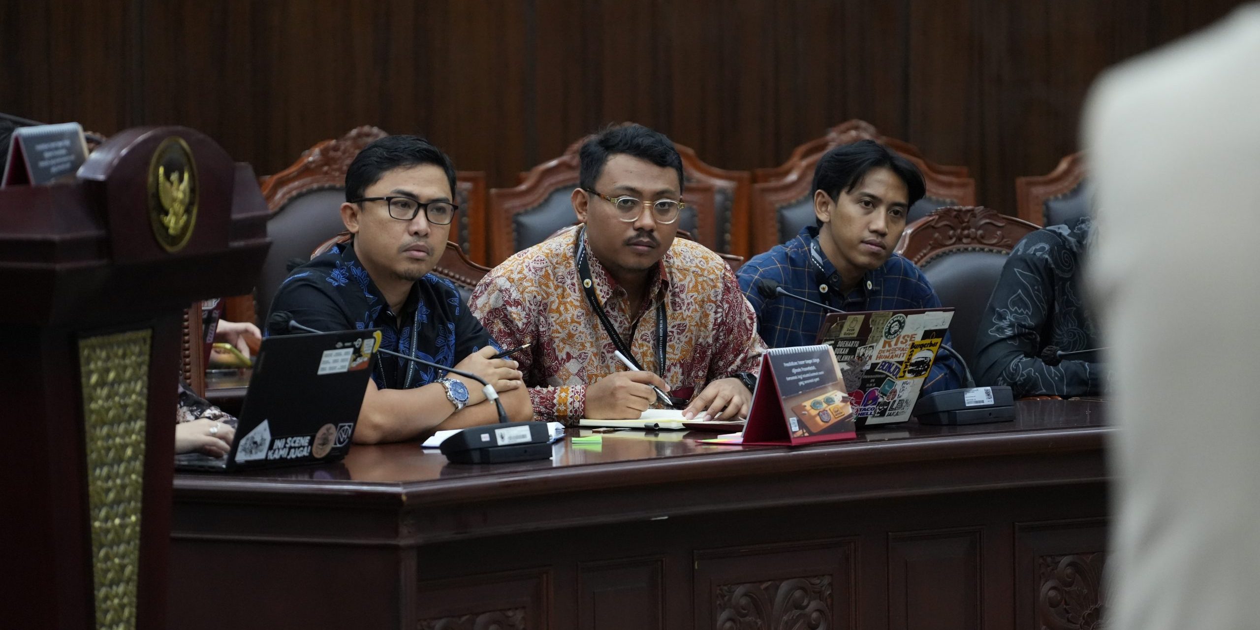 Lbh Jakarta Gugat Alokasi Anggaran Pendidikan Untuk Program Mbg Di Mahkamah Konstitusi