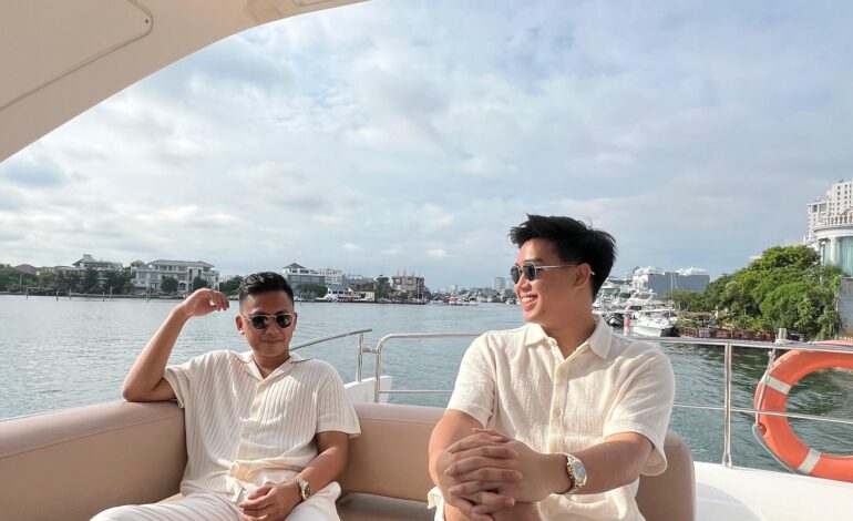 Timothy Ronald: Profil Investor Muda Indonesia, Perjalanan Bisnis, hingga Kiprah Edukasi Finansial