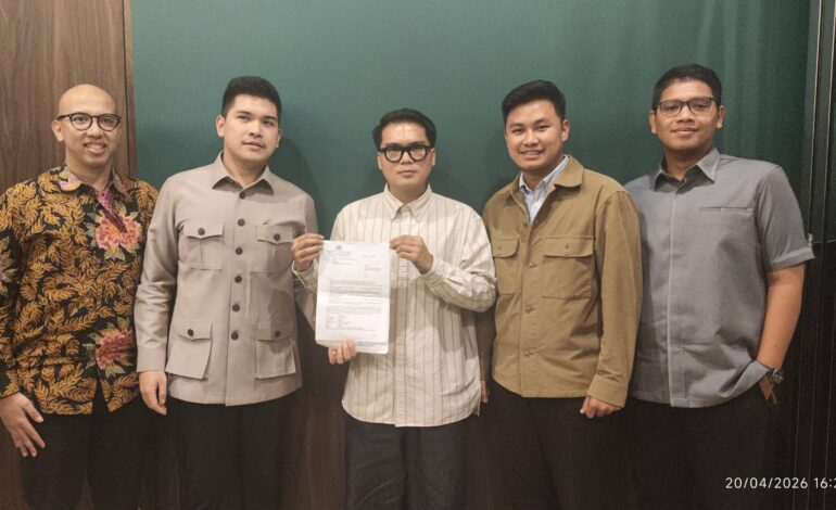 Kronologi Kasus Dugaan Penipuan Sewa Gedung Rp2 Miliar di Gunawarman yang Menjerat Michael Rusli