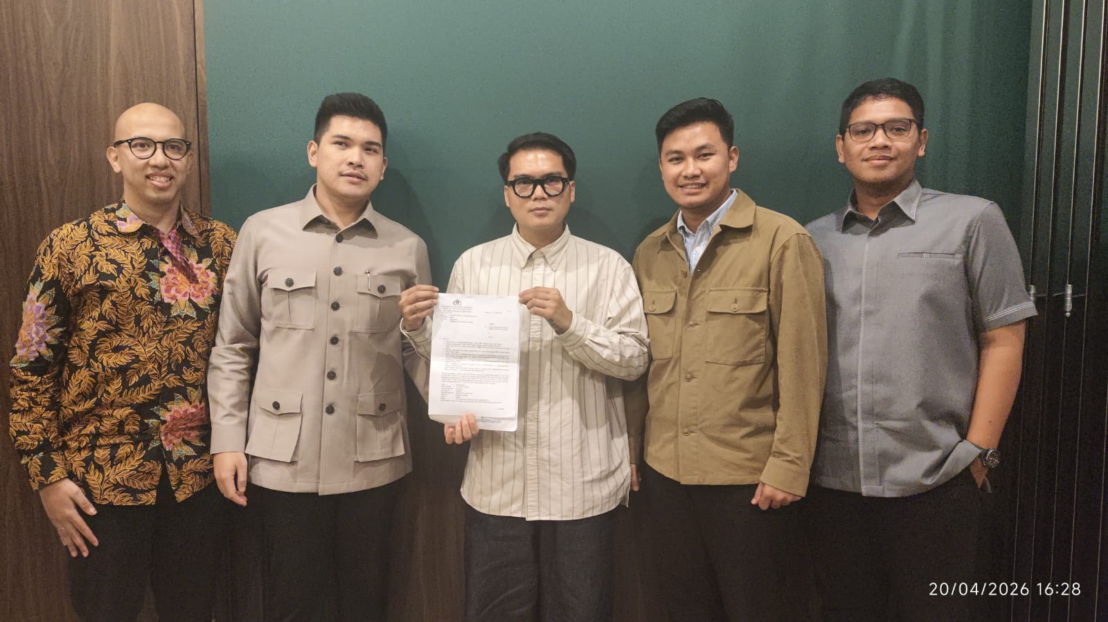 Kronologi Kasus Dugaan Penipuan Sewa Gedung Rp2 Miliar di Gunawarman yang Menjerat Michael Rusli