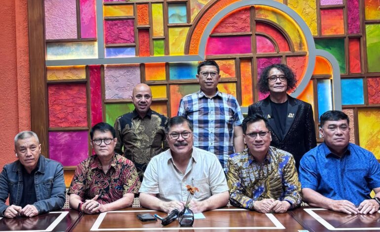 Jan Maringka : Penegak Hukum perlu menjalankan strategi PITA