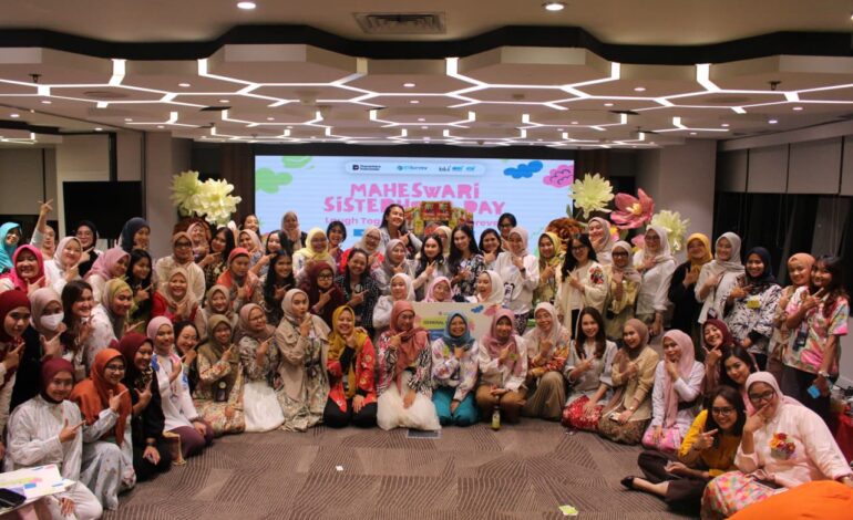 Semangat Kartini Menggema, Perempuan IDSurvey Perkuat Kolaborasi Lewat Maheswari Sisterhood Day 2026