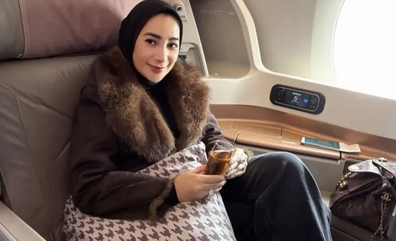 Mantan Istri Andre Taulany, Erin, Dituduh Aniaya ART, Polisi Lakukan Penyelidikan