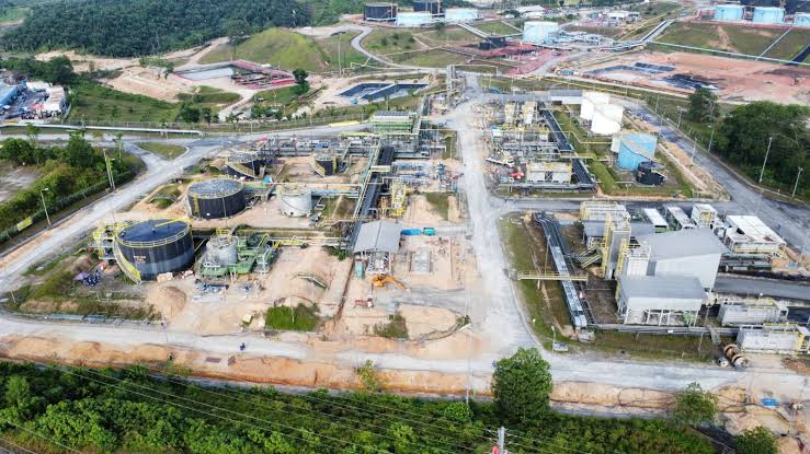 CERI Duga Pengaturan Tender di Pertamina Hulu Rokan