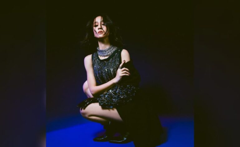 Keisya Levronka rilis album kedua “Rombak”, hadir lebih bebas dengan nuansa pop rock