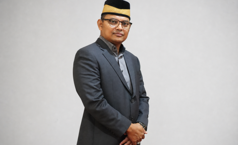 Pengajian Muhammadiyah Tangerang Tegaskan Mazhab Bukan Penyebab Perpecahan Umat