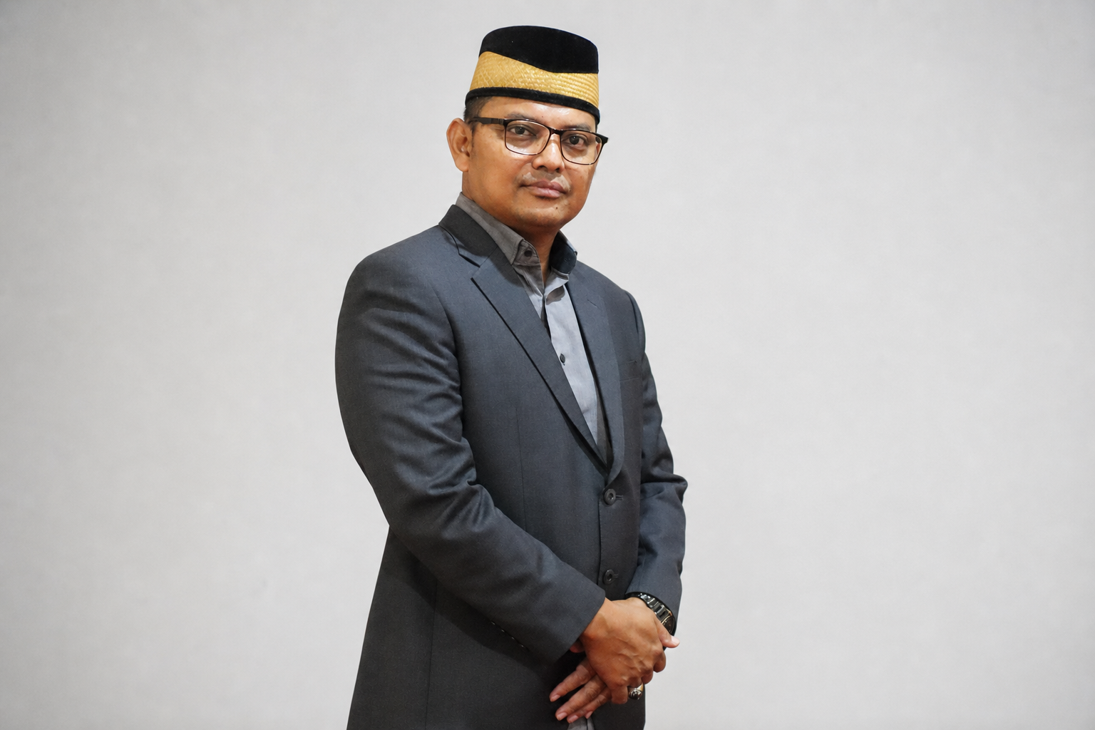 Pengajian Muhammadiyah Tangerang Tegaskan Mazhab Bukan Penyebab Perpecahan Umat