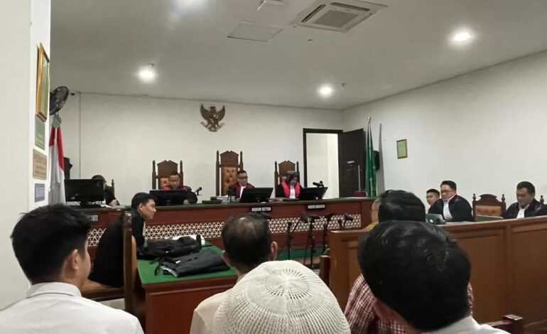 Ahli Pidana Sebut Kasus Calvin Cahya Lebih Mengarah ke Pelanggaran Etik Perusahaan