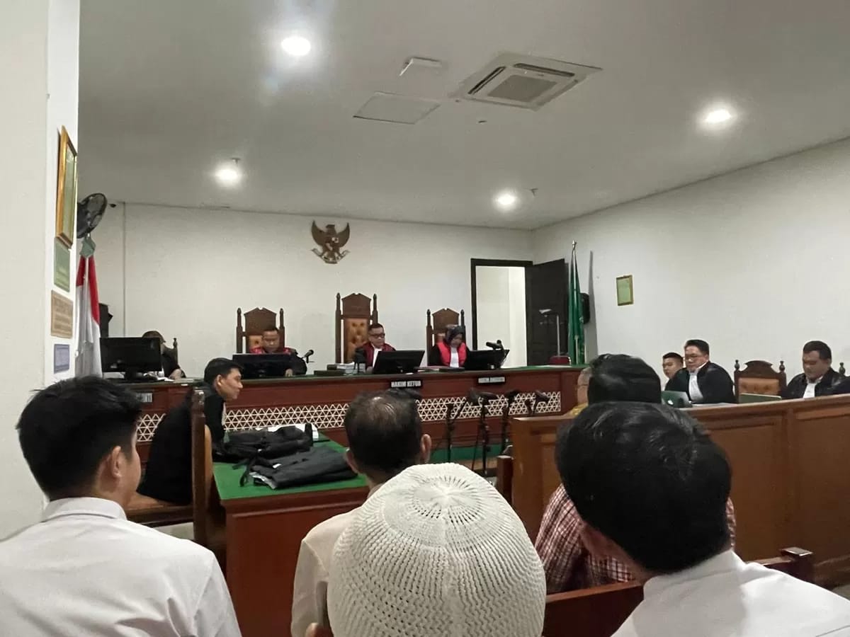 Ahli Pidana Sebut Kasus Calvin Cahya Lebih Mengarah ke Pelanggaran Etik Perusahaan