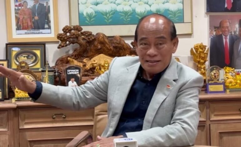13 Tahun Penggantian SHM Tak Kunjung Selesai, John Palinggi Soroti Dugaan Mafia Tanah di Ujung Menteng