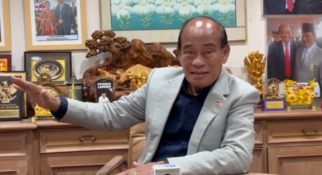 13 Tahun Penggantian SHM Tak Kunjung Selesai, John Palinggi Soroti Dugaan Mafia Tanah di Ujung Menteng