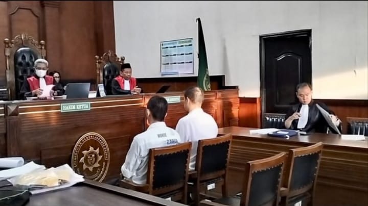 Kuasa Hukum JE Minta Bebas di Kasus Dugaan Penculikan Anak Kandung, Sebut Banyak Kejanggalan Persidangan