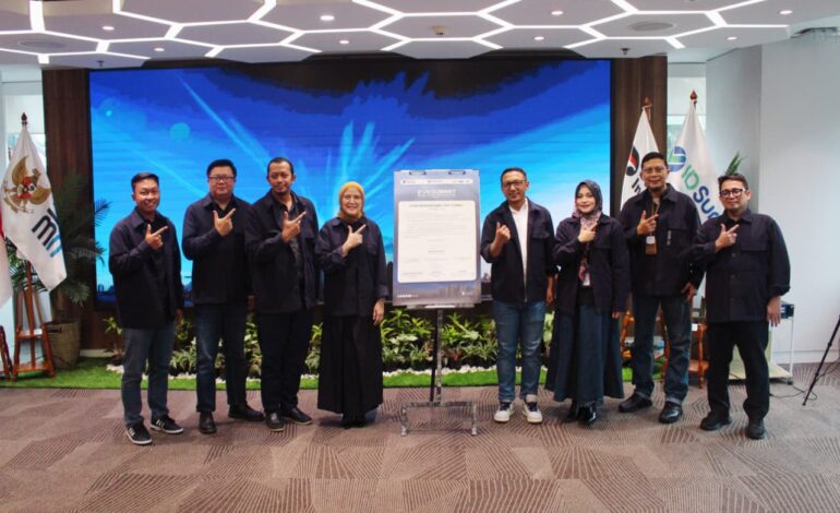 IDSurvey Perkuat Agenda TJSL Terintegrasi demi Keberlanjutan Bisnis