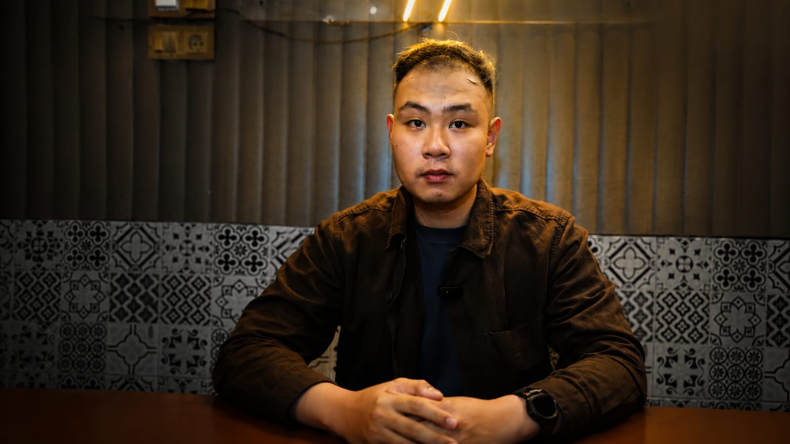 Kasus Ayah Culik Anak di Kelapa Gading, Joe Edward Akhirnya Diputus Bebas