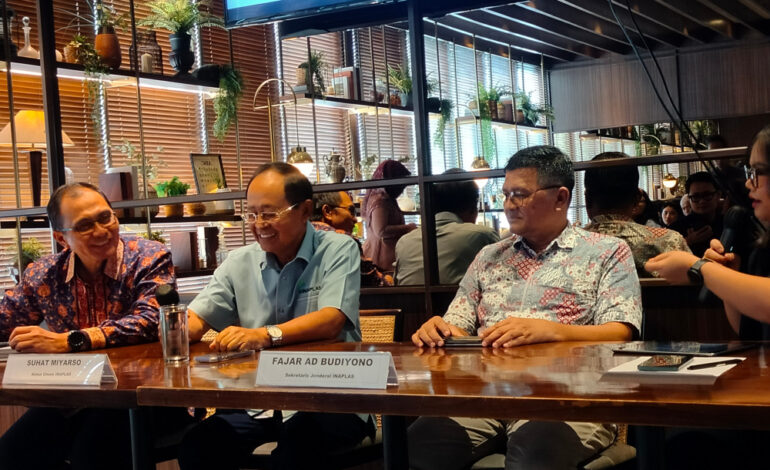 Industri Nilai Positif Kebijakan Impor LPG Nol Persen