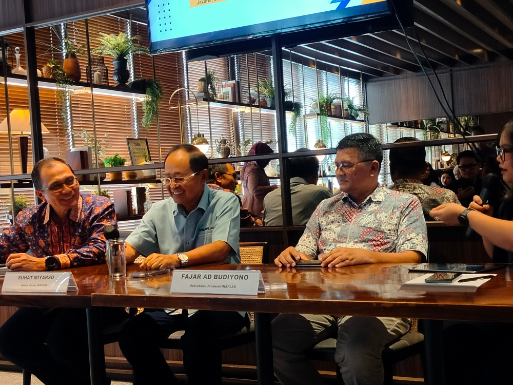 Industri Nilai Positif Kebijakan Impor LPG Nol Persen