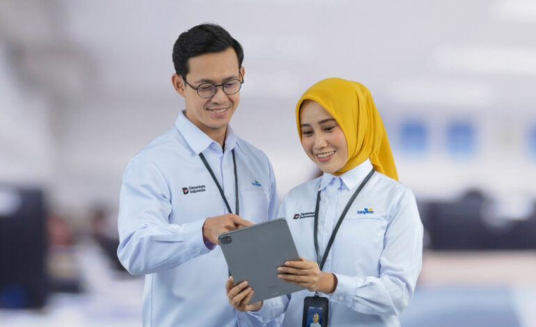 TASPEN Mulai Salurkan Gaji Ketiga Belas Pensiunan ASN pada 2 Juni 2026