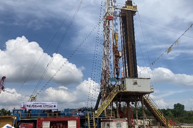 Dugaan Pengaturan Tender di Pertamina, Sosok GS Jadi Sorotan