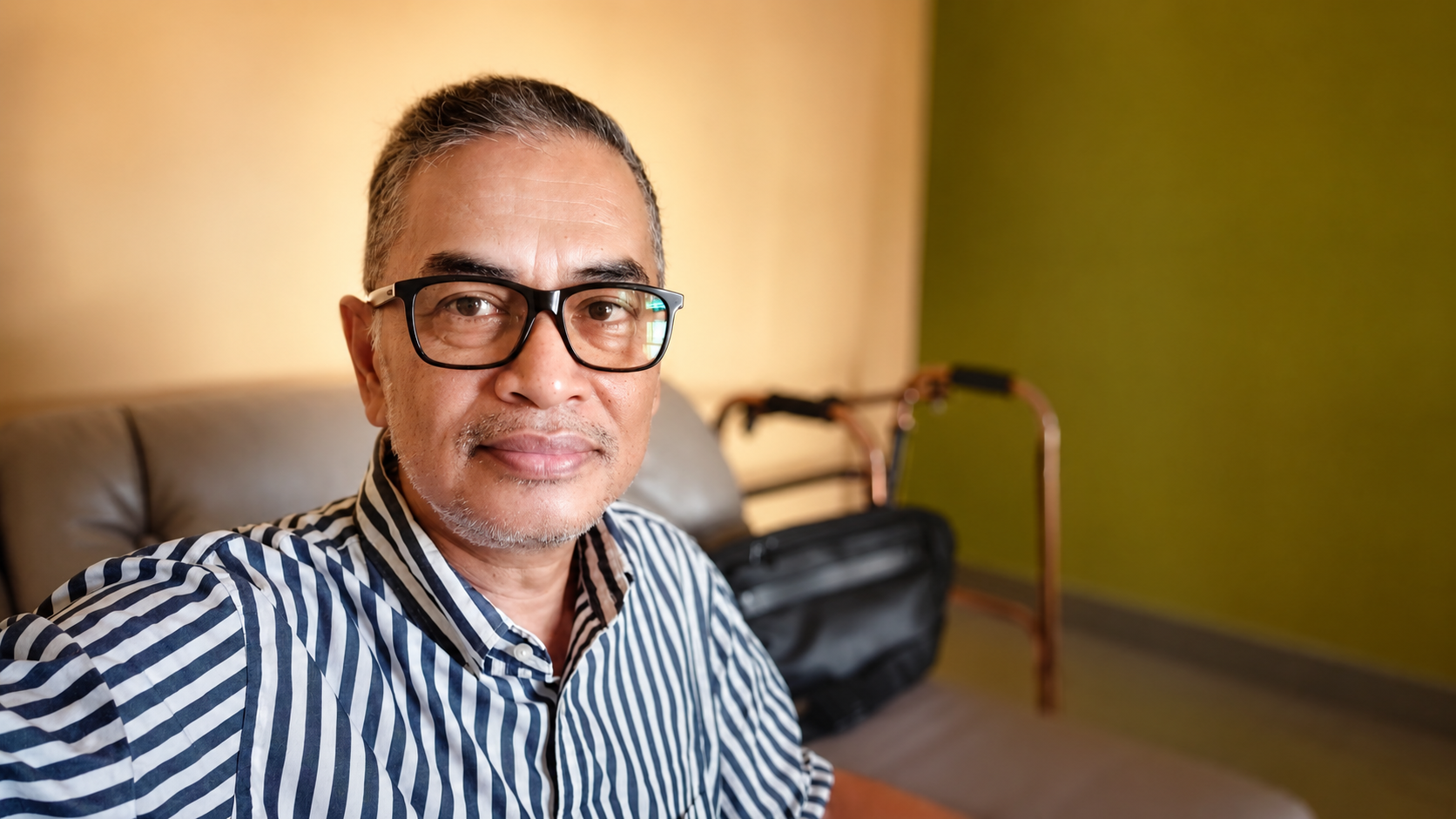 Yurazman Nilai Seleksi Dirut TVRI Perlu Hadirkan Sosok Pemersatu dan Visioner
