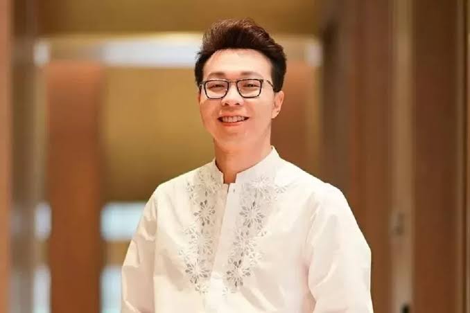 Sertifikat Mualaf Dicabut, Ini Respons Richard Lee