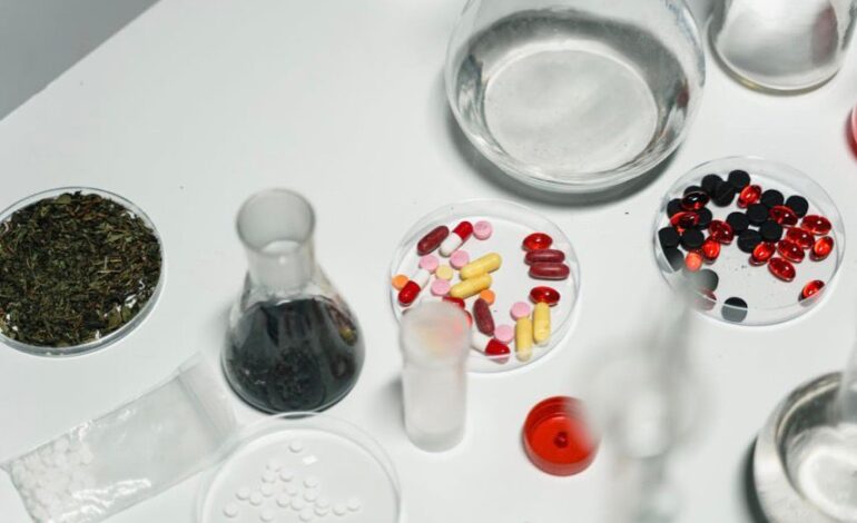 Obat Herbal Bisa Jadi Solusi Aman Atasi GERD dan Gangguan Lambung