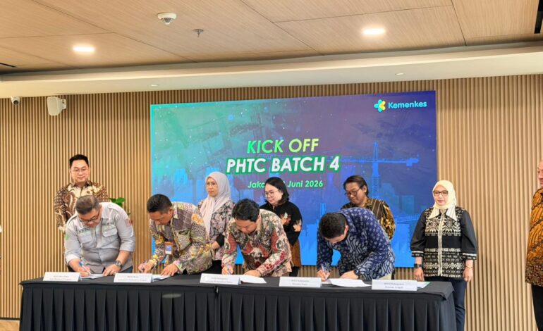 PTPP Raih Proyek RSUD Mamuju Tengah Rp143,09 Miliar