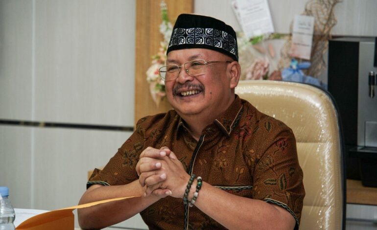 Chryshnanda Dwilaksana: Masa Depan Polri Ditentukan Profesionalisme dan Transformasi E-Policing