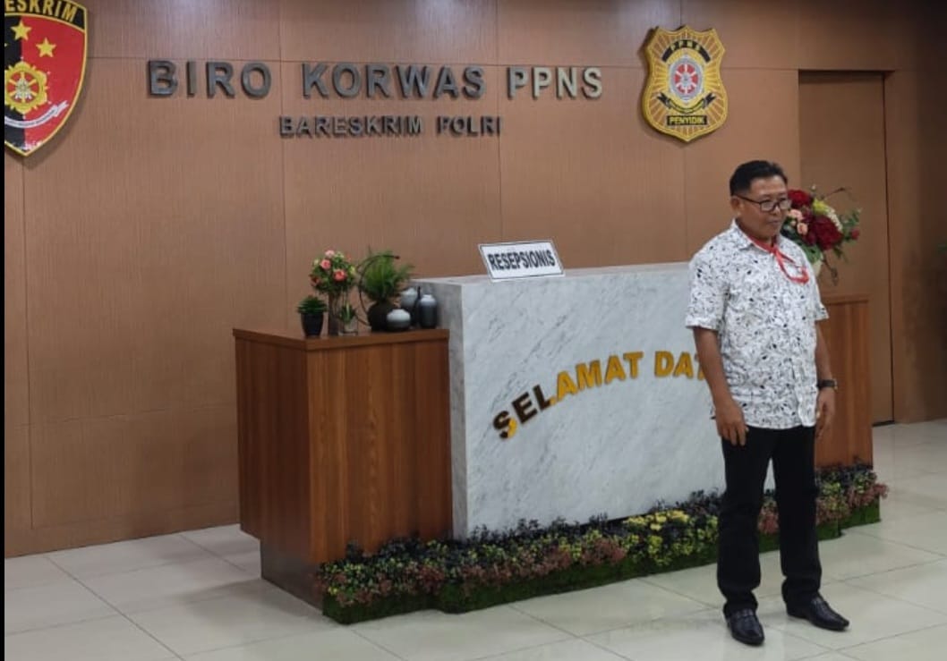 PT Harmoni Alam Manise Bantah Terlibat PETI Gunung Botak, Sebut Tuduhan Tak Berdasar Fakta Hukum