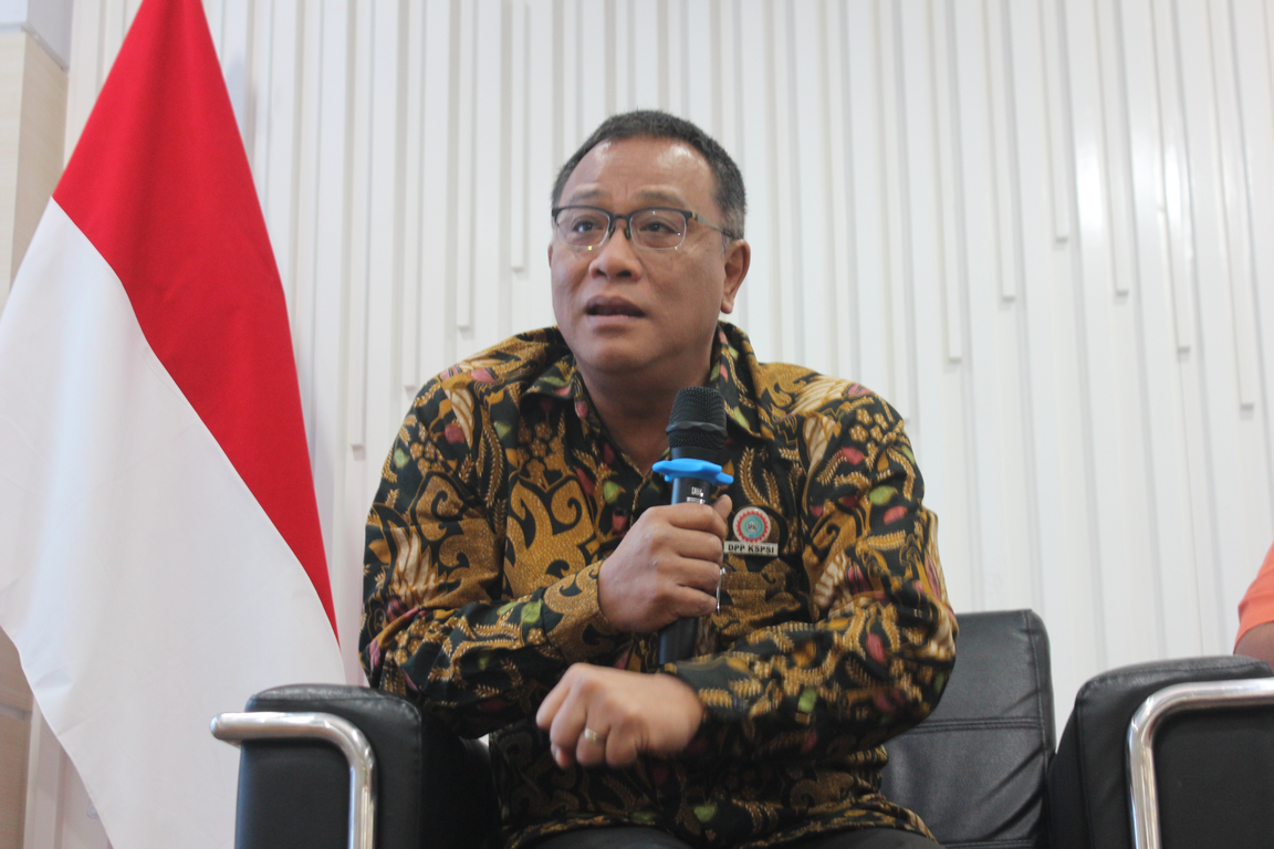 LSI Denny JA:Taubat Ekologis, Ajakan Menteri Jumhur Paling Tepat