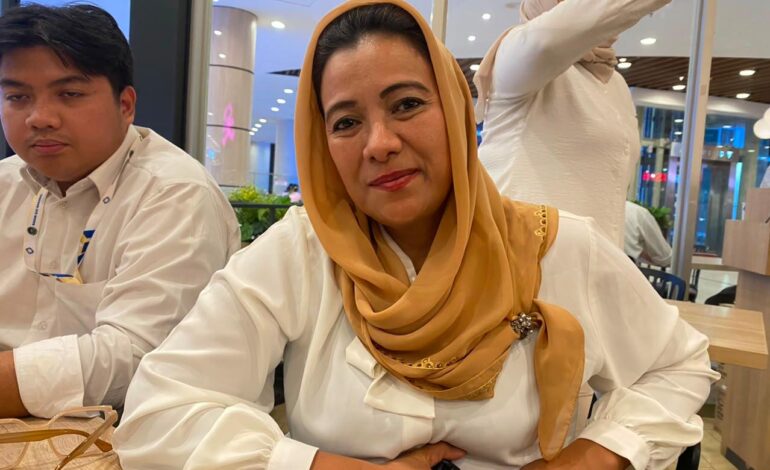 Mitra MBG Dorong Kepala BGN Baru Jadikan Program Makan Bergizi Gratis sebagai Undang-Undang