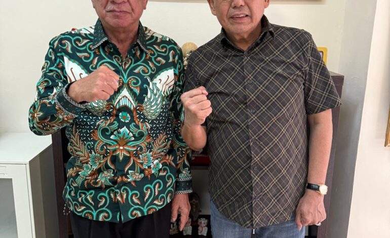 Tim Hukum Merah Putih Apresiasi Kesigapan Penanganan Kasus yang Menjadi Perhatian Masyarakat Luas