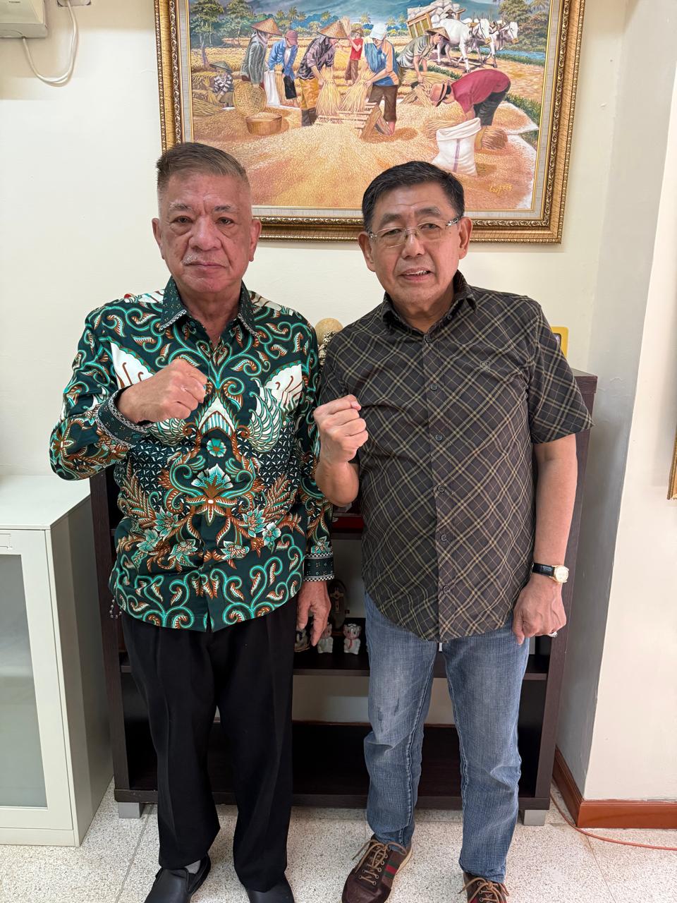 Tim Hukum Merah Putih Apresiasi Kesigapan Penanganan Kasus yang Menjadi Perhatian Masyarakat Luas