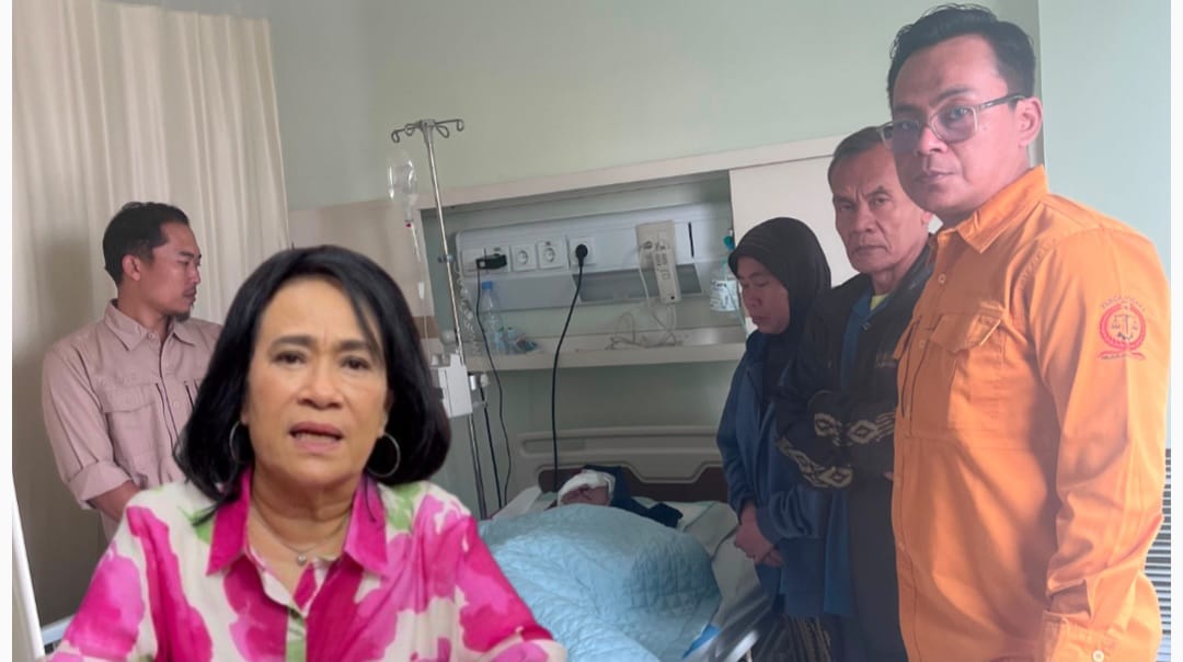 KAI Apresiasi Tim Advokat Pendamping Korban Penyekapan di Bandung, Dorong Advokat Terus Bela Pencari Keadilan