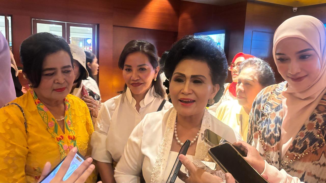 Lewat Karya Film Jangan Buang Ibu, KOWANI Perkuat Edukasi Nilai Keluarga dan Perjuangan Perempuan