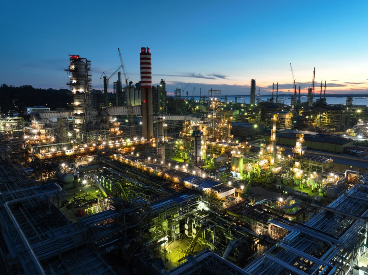CERI Desak Menteri ESDM Jelaskan Status Kargo Minyak Rusia di Kilang Pertamina Balikpapan